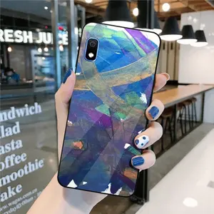 The Medium Samsung Galaxy A10 Phone Case