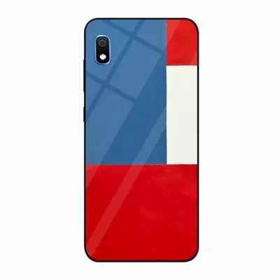 Flag 4 Samsung Galaxy A10 Phone Case