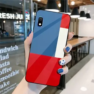 Flag 4 Samsung Galaxy A10 Phone Case