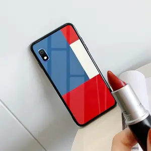 Flag 4 Samsung Galaxy A10 Phone Case