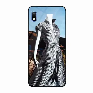 On Alert Samsung Galaxy A10 Phone Case