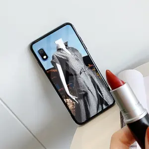 On Alert Samsung Galaxy A10 Phone Case