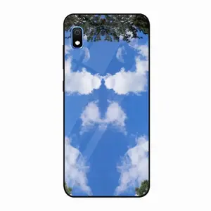 Head In The Clouds Samsung Galaxy A10 Phone Case