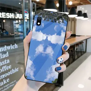 Head In The Clouds Samsung Galaxy A10 Phone Case