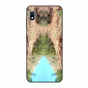 Rock-In The Redrocks Samsung Galaxy A10 Phone Case