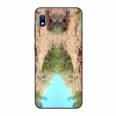 Rock-In The Redrocks Samsung Galaxy A10 Phone Case