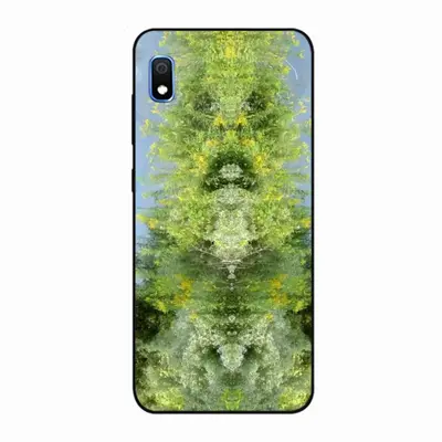 Lord Green Samsung Galaxy A10 Phone Case