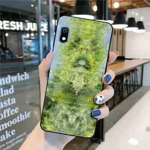 Lord Green Samsung Galaxy A10 Phone Case