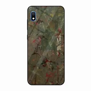 Someday The Thicket Samsung Galaxy A10 Phone Case