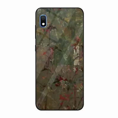 Someday The Thicket Samsung Galaxy A10 Phone Case