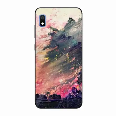 Coven Samsung Galaxy A10 Phone Case