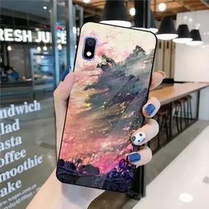 Coven Samsung Galaxy A10 Phone Case