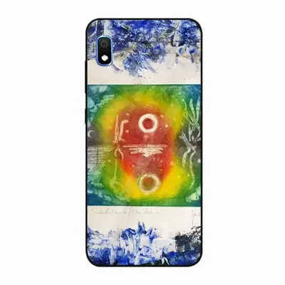 Another Destiny Samsung Galaxy A10 Phone Case