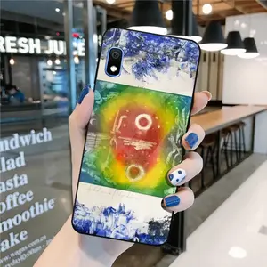 Another Destiny Samsung Galaxy A10 Phone Case