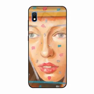 #5 Element Samsung Galaxy A10 Phone Case