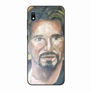 Al Pacino Samsung Galaxy A10 Phone Case