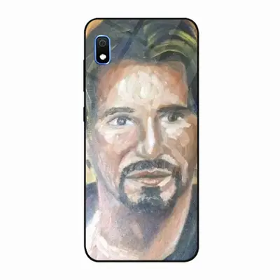 Al Pacino Samsung Galaxy A10 Phone Case