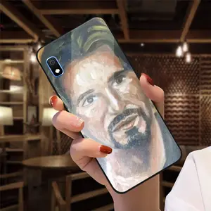 Al Pacino Samsung Galaxy A10 Phone Case