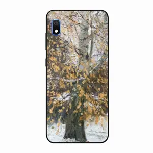 First Snow Samsung Galaxy A10 Phone Case