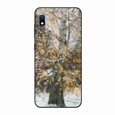 First Snow Samsung Galaxy A10 Phone Case