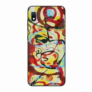 Banana Pancake Samsung Galaxy A10 Phone Case