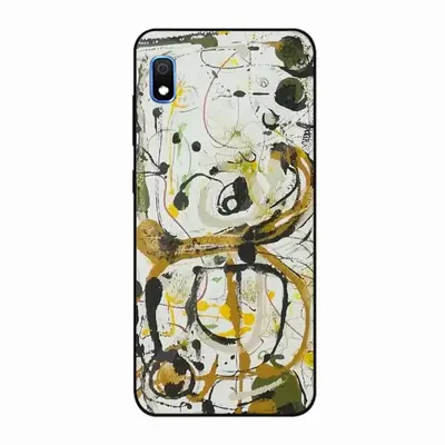 Cheer Me Up Samsung Galaxy A10 Phone Case