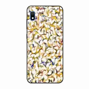 Sketchpad 4002 Samsung Galaxy A10 Phone Case