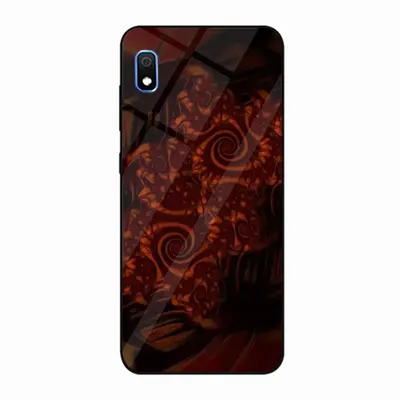 The Tiger Samsung Galaxy A10 Phone Case