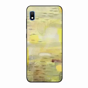 Borders Samsung Galaxy A10 Phone Case