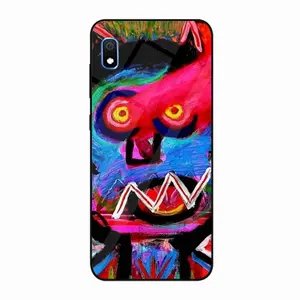 Affiche Collector 4 Samsung Galaxy A10 Phone Case