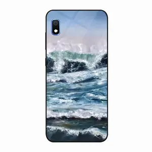 Serenade To The Sea Samsung Galaxy A10 Phone Case