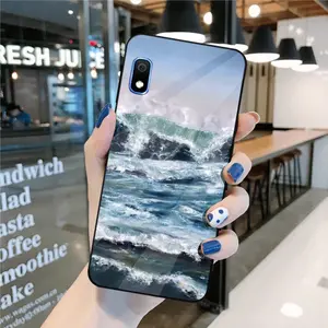 Serenade To The Sea Samsung Galaxy A10 Phone Case