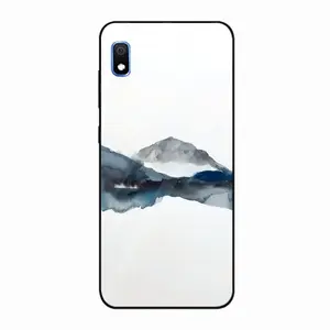 Indigo Hills Samsung Galaxy A10 Phone Case