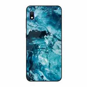 Sea Surf Samsung Galaxy A10 Phone Case