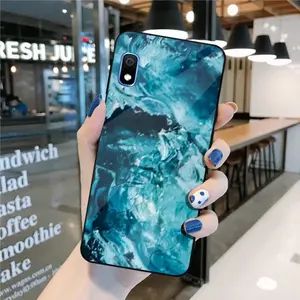 Sea Surf Samsung Galaxy A10 Phone Case