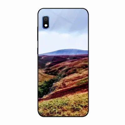 Kildonan Burn Samsung Galaxy A10 Phone Case