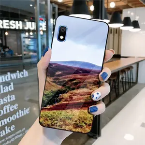 Kildonan Burn Samsung Galaxy A10 Phone Case