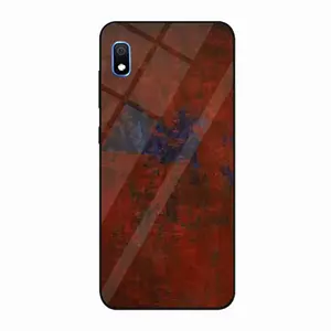 Seeing The Other Side Samsung Galaxy A10 Phone Case