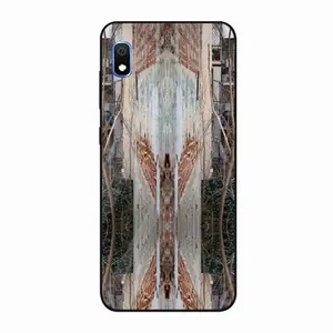 Church 3 Samsung Galaxy A10 Phone Case