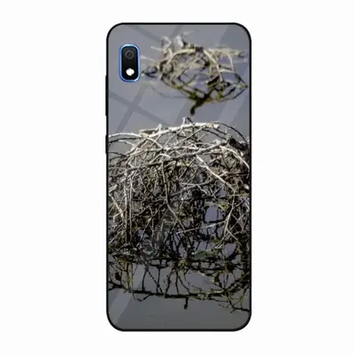 Inertia Ii Samsung Galaxy A10 Phone Case