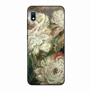 Flowers Samsung Galaxy A10 Phone Case