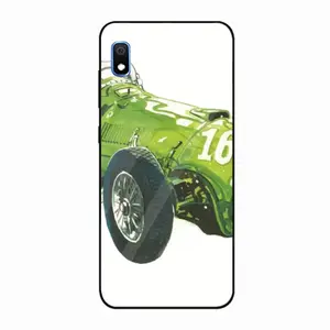 Built For Speed Samsung Galaxy A10 Phone Case