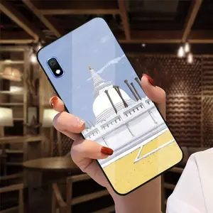 First Of Its Kind Samsung Galaxy A10 Phone Case