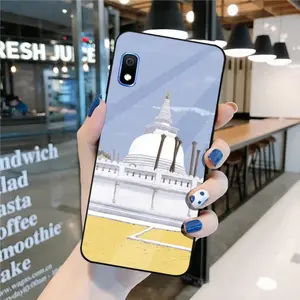 First Of Its Kind Samsung Galaxy A10 Phone Case