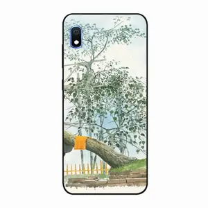 The Sacred Branch Samsung Galaxy A10 Phone Case