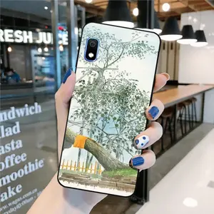 The Sacred Branch Samsung Galaxy A10 Phone Case