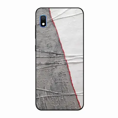 Stillness Samsung Galaxy A10 Phone Case