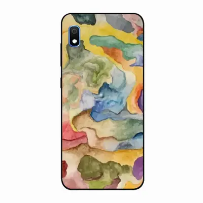 Chorus 1 Samsung Galaxy A10 Phone Case