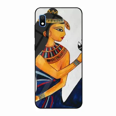 Rituals Samsung Galaxy A10 Phone Case