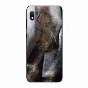 Contrasts 3 Samsung Galaxy A10 Phone Case